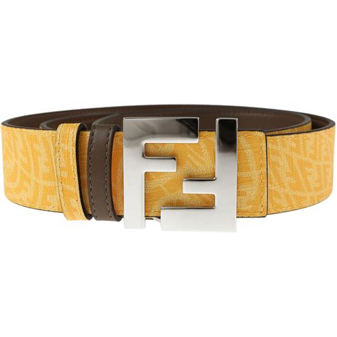 fendi belts for men|fendi belt outlet.